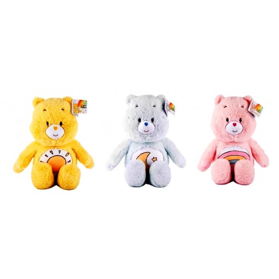 Care bears stuffed toy online